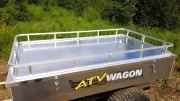 new ATV Trailers Bosski  for sale, in Anchorage, AK Thumbnail 2