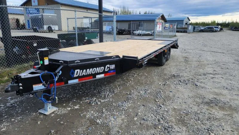 2026 Diamond