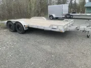 used Car Haulers / Racing Trailers Mission  for sale, in Anchorage, AK Thumbnail 3