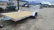 new Utility Trailers Bear Track  for sale, in Anchorage, AK Thumbnail 3