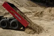 new ATV Trailers Bosski  for sale, in Anchorage, AK Thumbnail 3