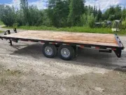 new Equipment / Flatbed Trailers Other  for sale, in Anchorage, AK Thumbnail 3