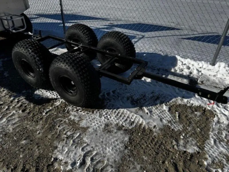 new ATV Trailers Bosski  for sale, in Anchorage, AK Thumbnail 2