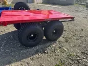 new ATV Trailers Bosski  for sale, in Anchorage, AK Thumbnail 3