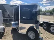 new Cargo (Enclosed) Trailers Mission  for sale, in Anchorage, AK Thumbnail 2