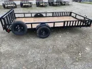 new Utility Trailers Other  for sale, in Anchorage, AK Thumbnail 2
