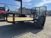 new Utility Trailers Delco Trailers  for sale, in Anchorage, AK Thumbnail 3