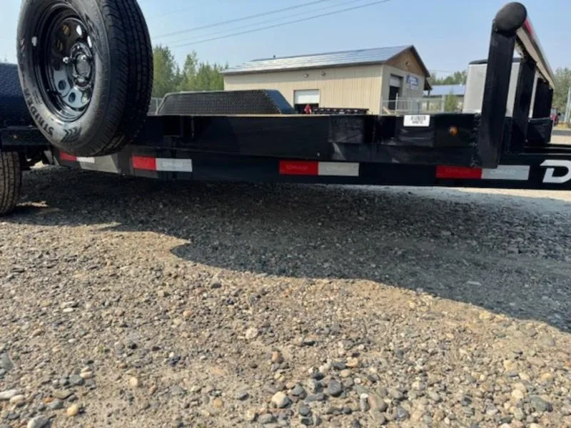 new Car Haulers / Racing Trailers Delco Trailers  for sale, in Anchorage, AK Thumbnail 5