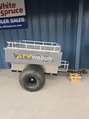 new ATV Trailers Bosski  for sale, in Anchorage, AK Thumbnail 1