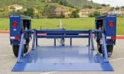 new Utility Trailers Air Tow  for sale, in Anchorage, AK Thumbnail 3