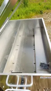 new ATV Trailers Bosski  for sale, in Anchorage, AK Thumbnail 3