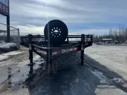 new Equipment / Flatbed Trailers Delco Trailers  for sale, in Anchorage, AK Thumbnail 3