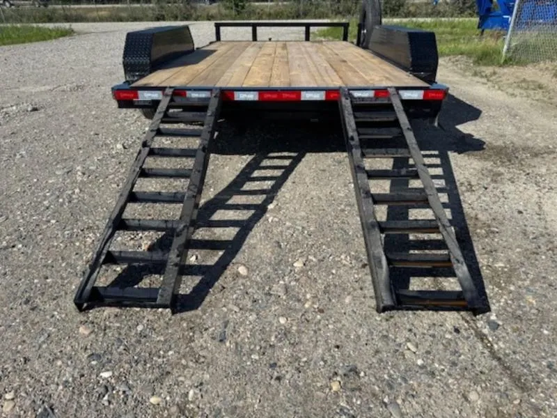 new Car Haulers / Racing Trailers Delco Trailers  for sale, in Anchorage, AK Thumbnail 4