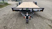 new Car Haulers / Racing Trailers Delco Trailers  for sale, in Anchorage, AK Thumbnail 1