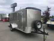 new Cargo (Enclosed) Trailers Cargo Mate  for sale, in Anchorage, AK Thumbnail 1