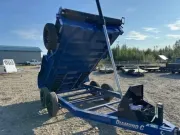 new Dump Trailers Diamond C Trailers  for sale, in Anchorage, AK Thumbnail 3
