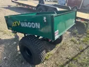 new ATV Trailers Bosski  for sale, in Anchorage, AK Thumbnail 3