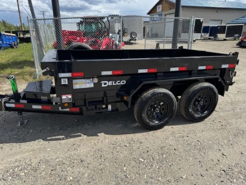 2026 Delco