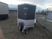 new Cargo (Enclosed) Trailers Mission  for sale, in Anchorage, AK Thumbnail 3