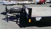new Car Haulers / Racing Trailers Other  for sale, in Anchorage, AK Thumbnail 2