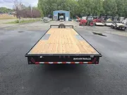 new Equipment / Flatbed Trailers Snake River  for sale, in Anchorage, AK Thumbnail 3