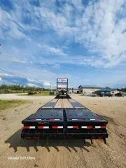new Equipment / Flatbed Trailers Big Tex Trailers  for sale, in Anchorage, AK Thumbnail 3