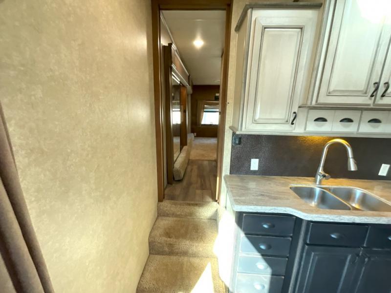 used Fifth Wheel Trailers Open Range Open Range RV for sale, in Amarillo, TX Thumbnail 18