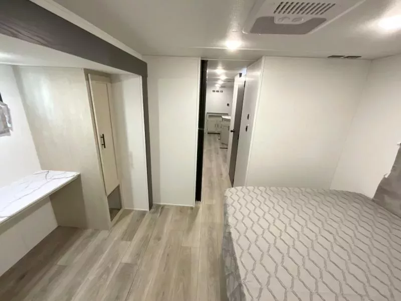 new Travel Trailers Shasta i-5 Edition for sale, in Amarillo, TX Thumbnail 35