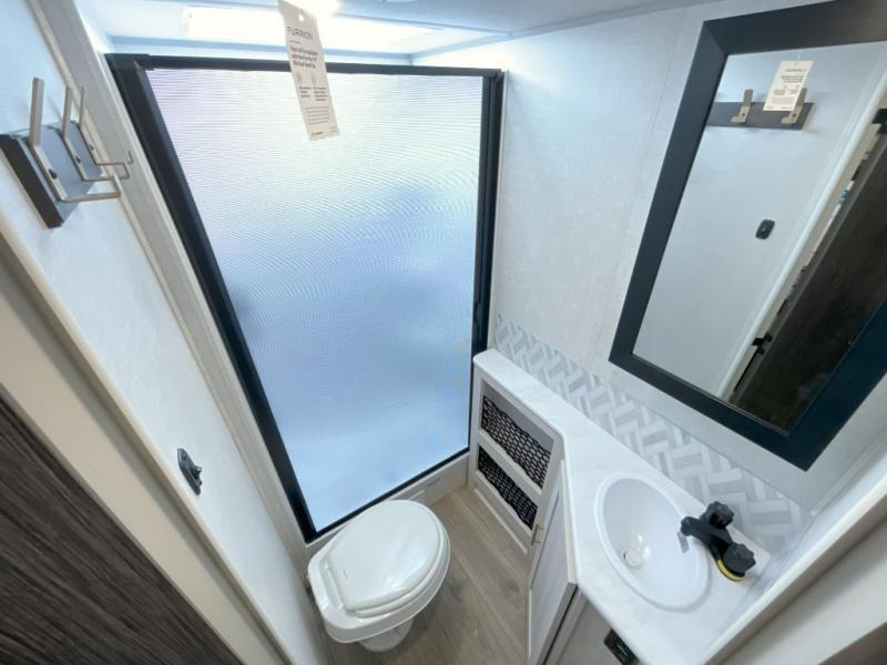 new Travel Trailers Forest River R Pod for sale, in Amarillo, TX Thumbnail 33