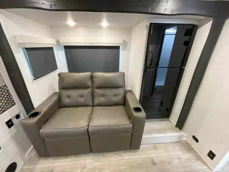 new Travel Trailers Forest River R Pod for sale, in Amarillo, TX Thumbnail 7