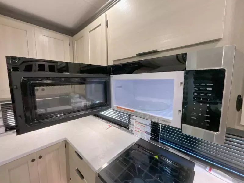 new Fifth Wheel Trailers Forest River Wildcat for sale, in Amarillo, TX Thumbnail 13
