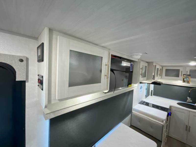 new Travel Trailers Forest River R Pod for sale, in Amarillo, TX Thumbnail 18