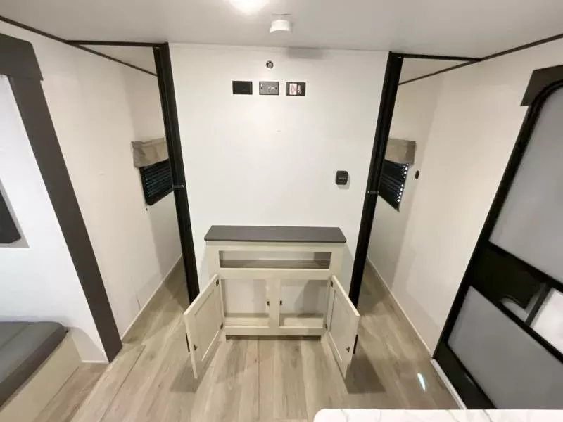 new Travel Trailers Shasta i-5 Edition for sale, in Amarillo, TX Thumbnail 39