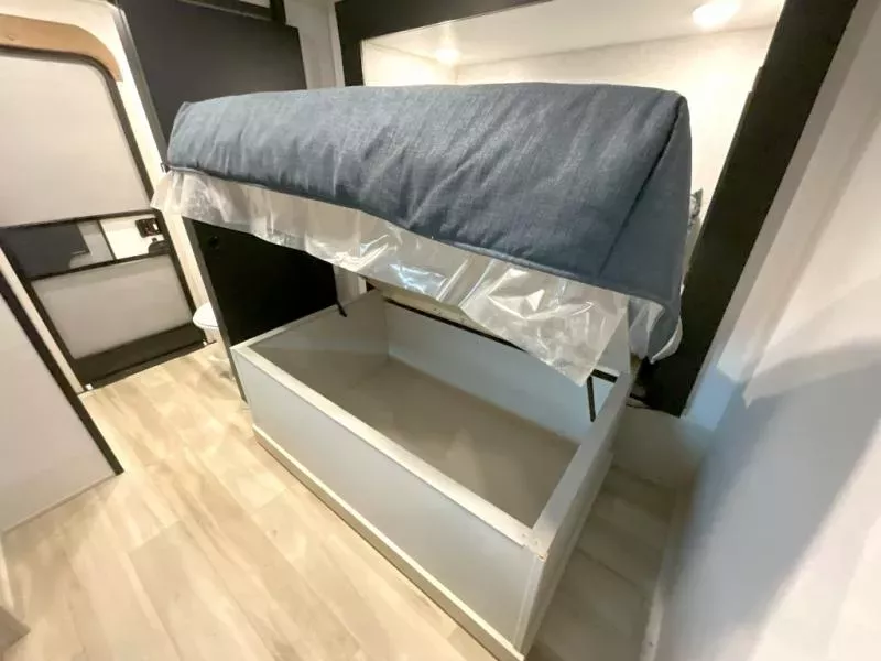 new Fifth Wheel Trailers Forest River Wildwood Heritage Glen for sale, in Amarillo, TX Thumbnail 51