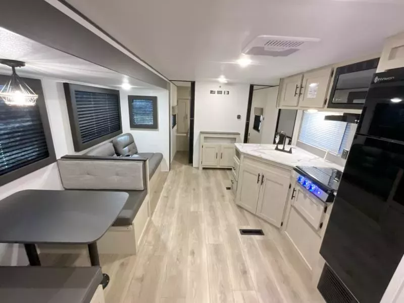 new Travel Trailers Shasta i-5 Edition for sale, in Amarillo, TX Thumbnail 37