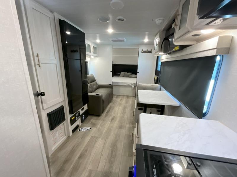 new Travel Trailers Forest River R Pod for sale, in Amarillo, TX Thumbnail 36