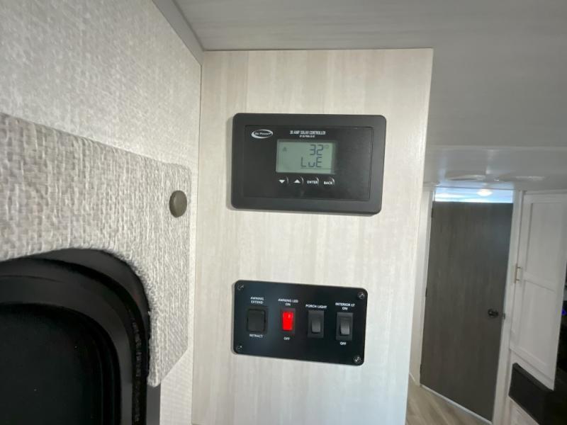 new Travel Trailers Forest River R Pod for sale, in Amarillo, TX Thumbnail 19