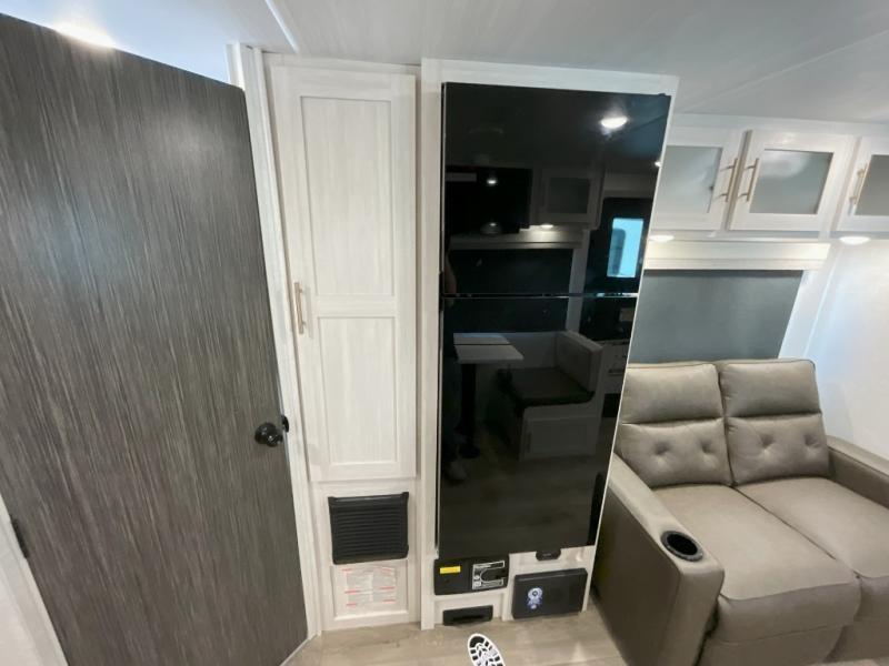 new Travel Trailers Forest River R Pod for sale, in Amarillo, TX Thumbnail 12