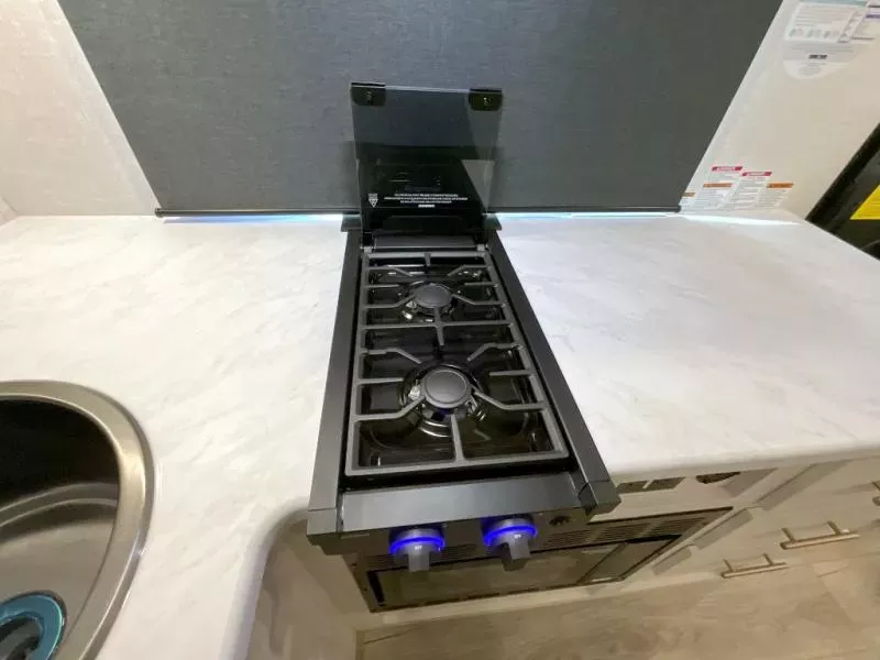 new Travel Trailers Forest River R Pod for sale, in Amarillo, TX Thumbnail 15
