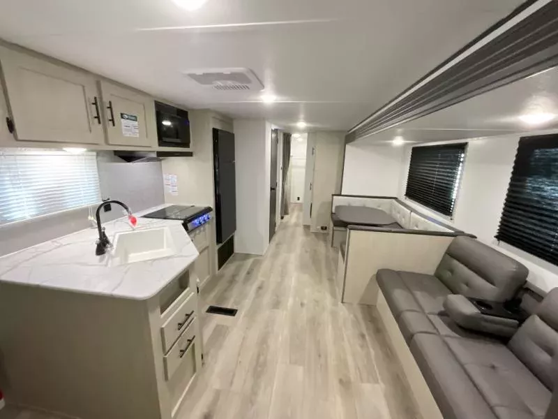 new Travel Trailers Shasta Shasta for sale, in Amarillo, TX Thumbnail 12