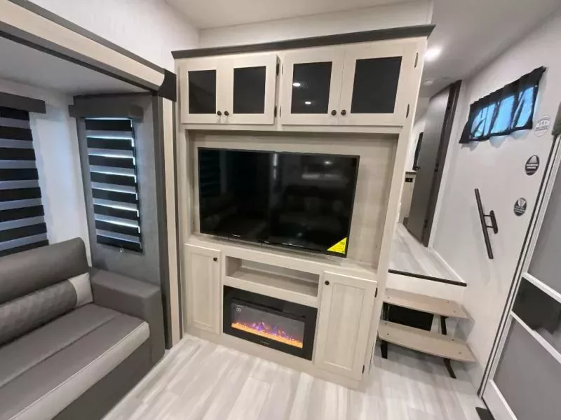 new Fifth Wheel Trailers Forest River Wildcat for sale, in Amarillo, TX Thumbnail 31