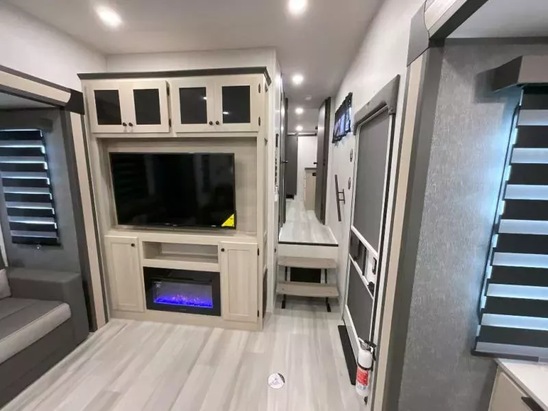 new Fifth Wheel Trailers Forest River Wildcat for sale, in Amarillo, TX Thumbnail 33