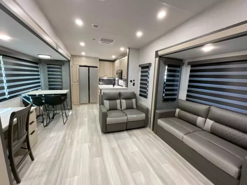 new Fifth Wheel Trailers Forest River Wildcat for sale, in Amarillo, TX Thumbnail 52