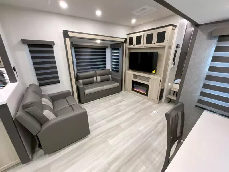 new Fifth Wheel Trailers Forest River Wildcat for sale, in Amarillo, TX Thumbnail 24