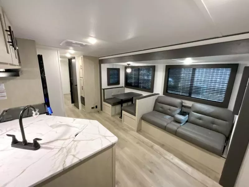 new Travel Trailers Shasta i-5 Edition for sale, in Amarillo, TX Thumbnail 4