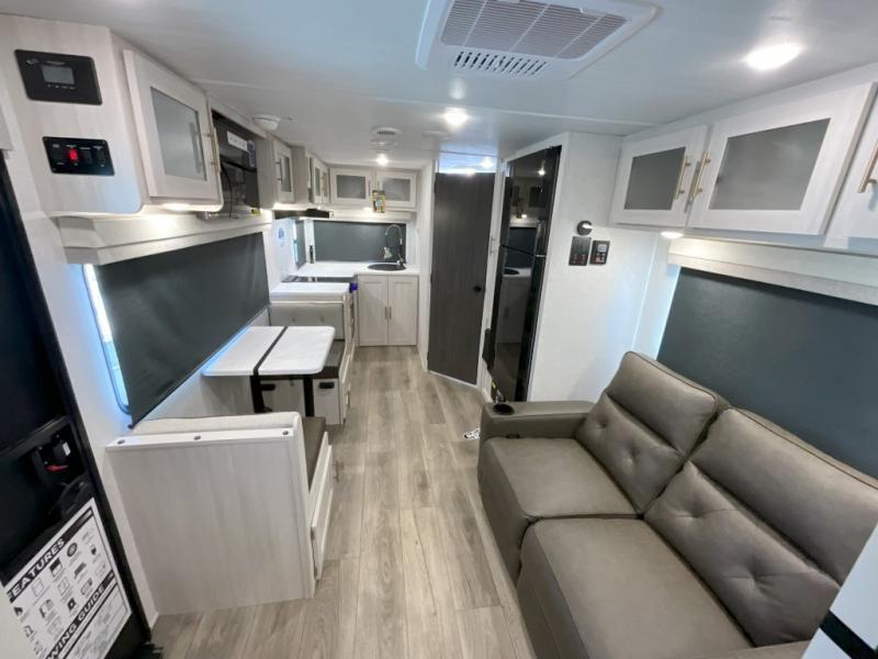 new Travel Trailers Forest River R Pod for sale, in Amarillo, TX Thumbnail 3