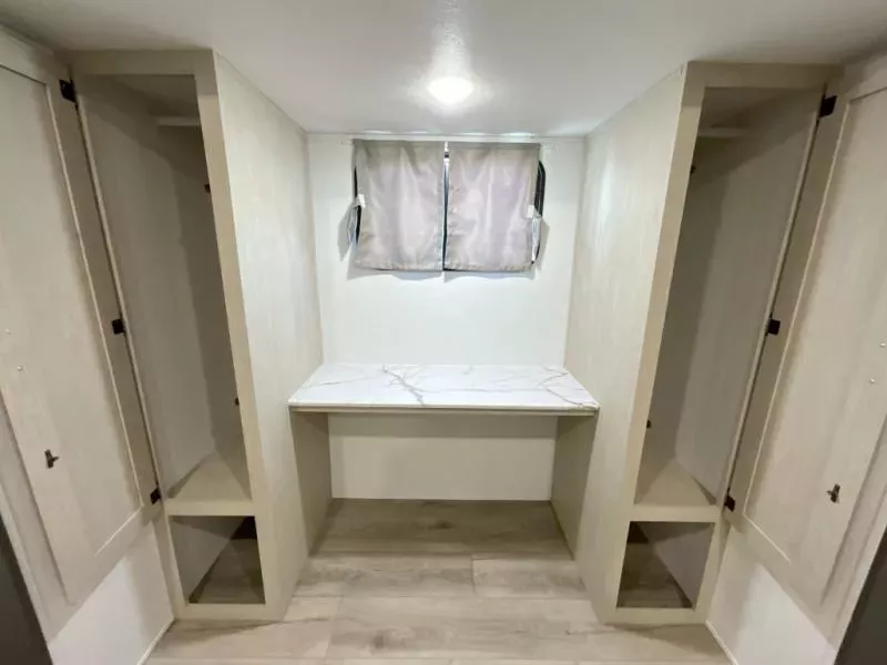 new Travel Trailers Shasta i-5 Edition for sale, in Amarillo, TX Thumbnail 34