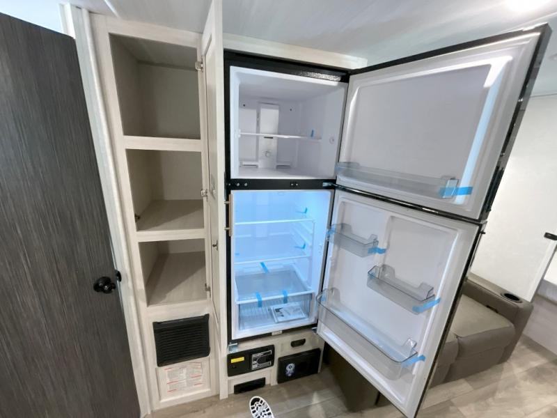 new Travel Trailers Forest River R Pod for sale, in Amarillo, TX Thumbnail 13