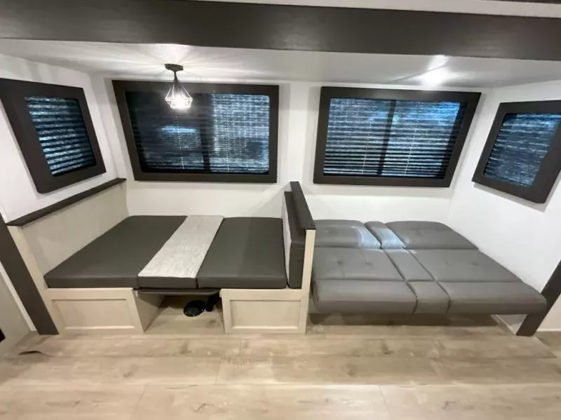 new Travel Trailers Shasta i-5 Edition for sale, in Amarillo, TX Thumbnail 6