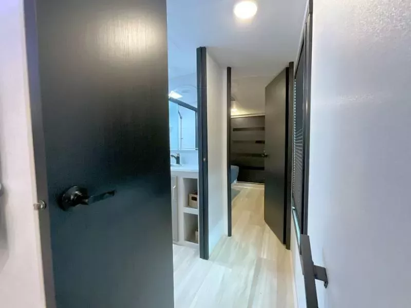 new Fifth Wheel Trailers Forest River Wildwood Heritage Glen for sale, in Amarillo, TX Thumbnail 25